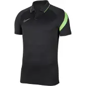 Nike Dri-fit Academy 20 Kortermet Poloskjorte