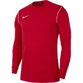 Nike Dri Fit Park 20 Langarmet T-skjorte