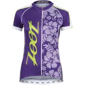 Zoot Ultra Cycle Team Kort Ermet Trøye
