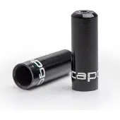 Capgo Orange Line Sealed Girvaier Endehylse Sykkel 10 Enheter