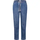 Roxy Slow Swell Jeans blå