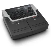 LD Systems FX 300 Vocal Effects Pedal