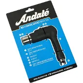 Andale Bearings Ratchet Verktøy svart