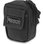 Maxpedition Barnacle Pouch Black