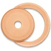 Tormek tilbehørsskiver med smal profil LA-124
