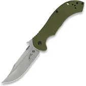 Kershaw CQC-10K Framelock