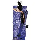Cocoon Silke Reiselaken