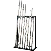 Tunturi Curl Z-bar 7 Kg 120 Cm