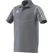 Adidas Tiro 19 Kortermet Poloskjorte