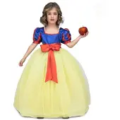 MOM Prinsesse Tutu Jentekostyme