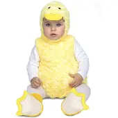 MOM Andunge Babykostyme