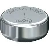 Varta V 384 - Batteri SR41 - sølvoksid - 38 mAh