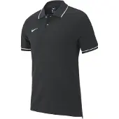 Nike Team Club 19 Kortermet Poloskjorte