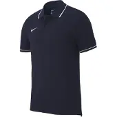 Nike Club 19 Kortermet Poloskjorte