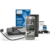 Philips Pocket Memo DPM6700 - Taleopptaker