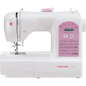SINGER 6699 Symaskin