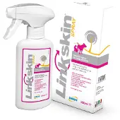 Nextmune Linkskin Spray 200ml