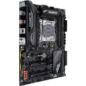 Gigabyte X299 UD4 Pro Intel X299 LGA 2066-sokkel ATX