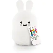 NiteLite Bunny-(qn0104) Lampe