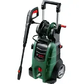 Bosch Advancedaquatak 140 Høytrykkspyler