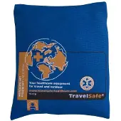 Travelsafe Myggnett til pute i sovepose