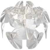 Luce Plan Fortryllende designvegglampe Hope