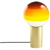 Marset Dipping Light Bordlampe Amber -