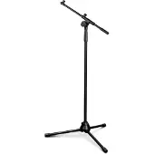 Gravity Touring Series Tripod Boom Mic Stand Telescopic Boom