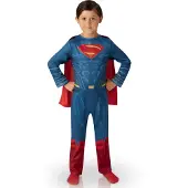 Superman Kostymer - Superman - - 5-6 år (110-116) - Kostymer