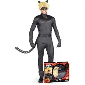 MOM Cat Noir-kostyme