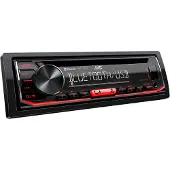 JVC Bilradio KD-T702BT