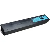 Toshiba Toner cyan