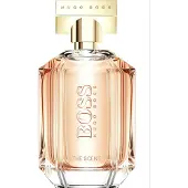 HUGO BOSS The Scent For Her 50ml Eau De Parfum