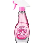 Moschino Fresh Couture Pink Eau De Toilette 30ml