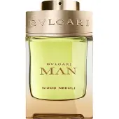 Bvlgari Man Wood Neroli 100ml Eau De Parfum