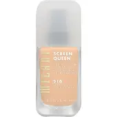 Milani Screen Queen Foundation - 210 Golden Shell