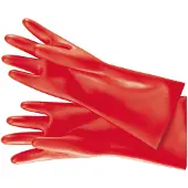 Knipex elektrikerhanske, 1000 V, størrelse 9