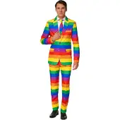 Oppo Merchandise Group B.V. Suitmeister Rainbow