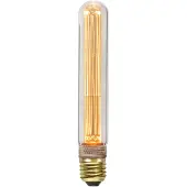 Star Trading Dimbar E27 LED-pære 2,3W 1800K 70 lumen