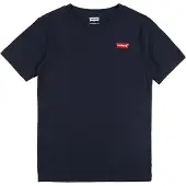 Levi's T-skjorte - Batwing kiste - Navy - - 12 år (152) - T-skjorte