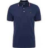 Jack & Jones Bluwin Regular Fit Kortermet Poloskjorte