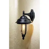 Konstsmide Parma, Appeared, Black