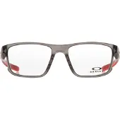 Oakley Mann Tincup Briller Med Styrke