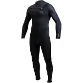 O'Neill Hyperfreak 3/2+ Chest Zip Full Våtdrakt svart