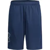 Under Armour Tech Graphic Shorts