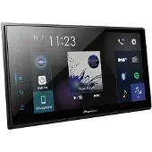 Pioneer RO SAM.SPH-DA250DAB bilradio *