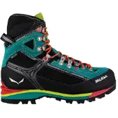 Salewa Condor Evo Gore-tex Fjellklatrestøvler