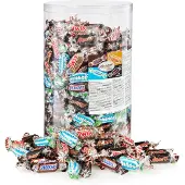Mars Chokolade Miniatures Mix 3 kg (296 stk.)