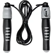 VirtuFit Skipping Rope With Counter