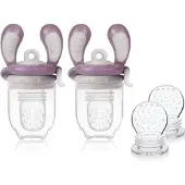 Kidsme Startpak Silikonmater
